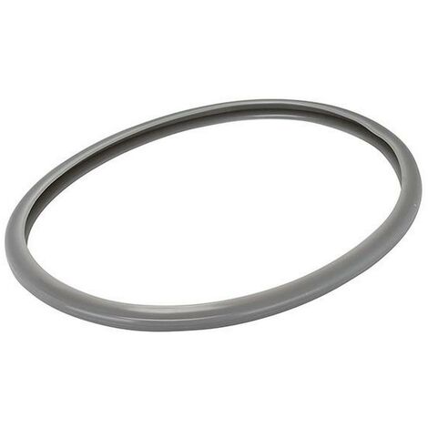 Joint de couvercle 8L pour autocuiseur – Diamètre extérieur 265 mm – Compatible OCEANE, PALLAS, VULCAIN – Fermeture hermétique – Sitram