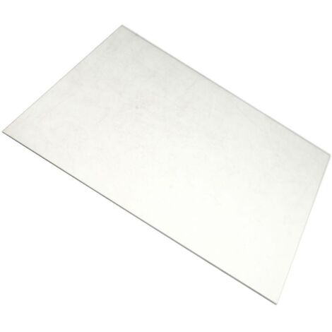 Vitre intérieure (AS0053977) Four, cuisinière DE DIETRICH, ORANIER, SAUTER, SCHNEIDER, BRANDT