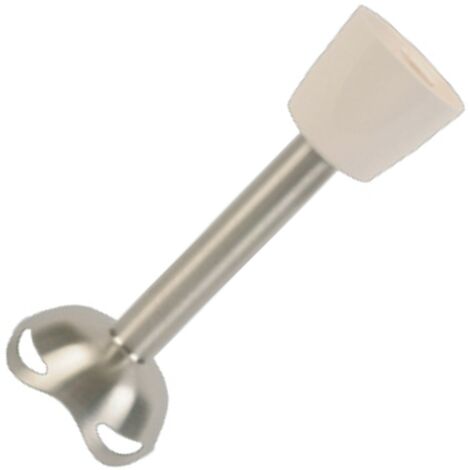 Piede Frullatore SEB Bianco - Ricambio Per Mixer, Anti-Schizzi E Anti-Ventosa - Foto 9