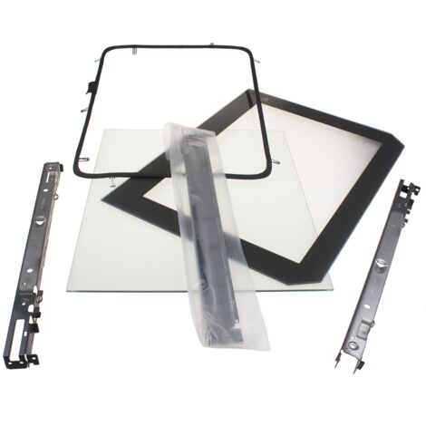 Bosch - kit de remplacement vitre intérieur - voir la note "