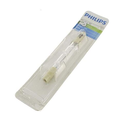 Ampoule four 60w r7s halo 00174136 pour Four Gaggenau