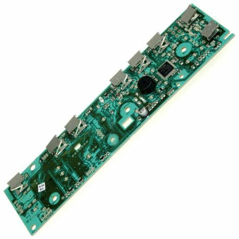 Carte Mère Pour Lave-vaisselle - Compatible 9000727477 Et 9000683387 - Carte De Contrôle Informatique