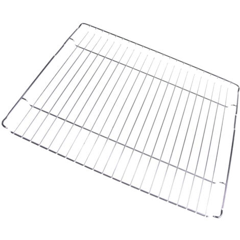Grille  468X360X20 mm