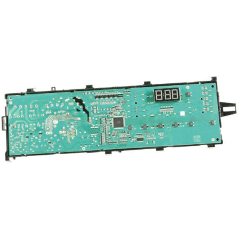 Modulo Di Potenza Per Lavatrice Beko – Scheda Elettronica Ricambio 2826940090 - 2