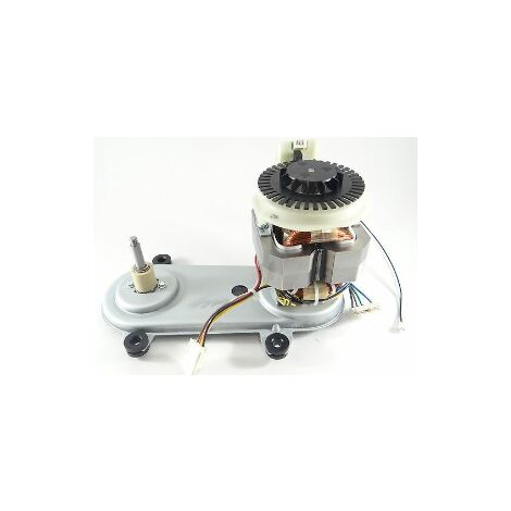Moteur Robot menager SS-1530000865, MS-0568216 MOULINEX Robot menager SS-1530000865, MS-0568216