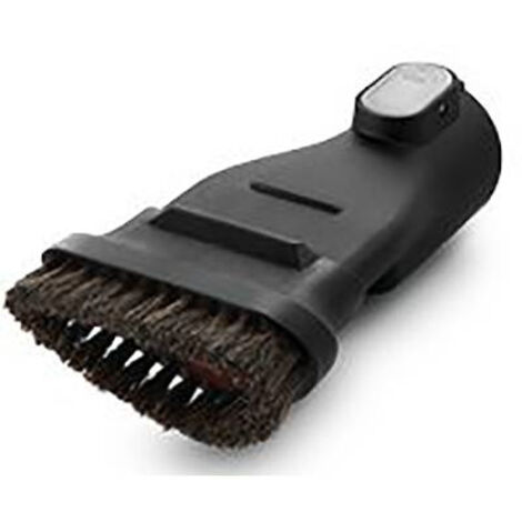 Brosse plumeau 2 en 1 pour Aspirateur BOSCH 17006569 (1/5)