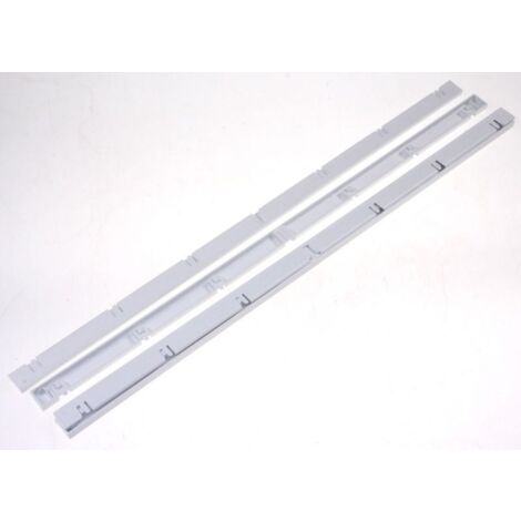 Bandeau de compensation pour Lave-vaisselle Arthur Martin Electrolux Faure 1118383015 (1/2)