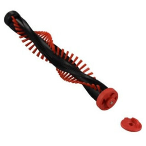 Rouleau de turbo-brosse pour Aspirateur sans fil QX9-1 AEG 4055483202 (1/2)