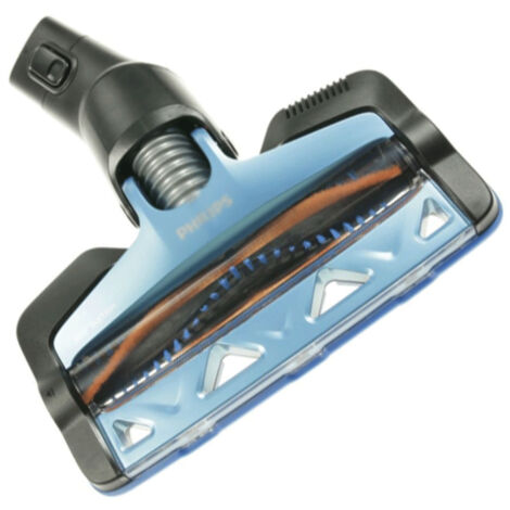 Turboborstel 360 graden voor Philips SpeedPro Max Aqua CP1437 FC6903 FC6904 stofzuiger