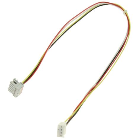 Faisceau de cables d'origine (480121101171) Four, cuisinière IKEA WHIRLPOOL, BAUKNECHT, WHIRLPOOL, ARISTON HOTPOINT, KITCHENAID