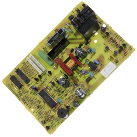 Module De Puissance Pour Micro-ondes Whirlpool Neuf - Réf 480120101758