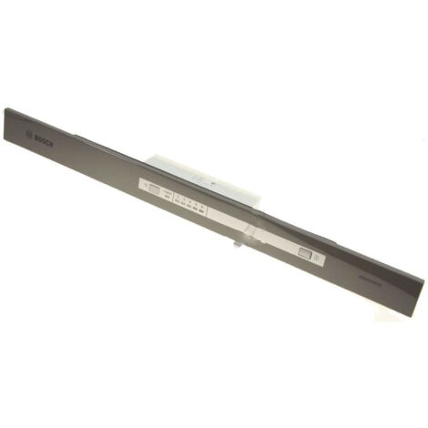 Module de commande P d'origine (1/2)