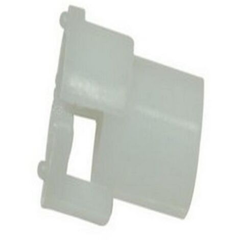Guide ressort bouton minuterie (1/2)