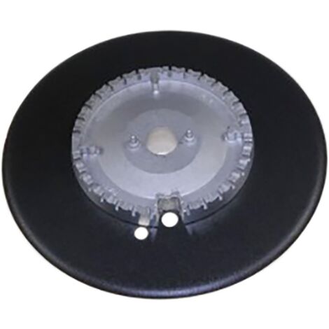 BRULEUR RAPIDE RAAF pour TABLE DE CUISSON SCHOLTES - C00095455