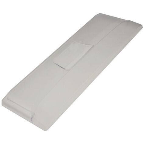 Façade De Bac à Légumes D’Origine Bosch – Référence 00708200 / 708200 – Pour Réfrigérateur/Congélateur (Pièce De Rechange)