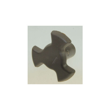 Axe Entraîneur Four Micro-ondes 481010545578 Whirlpool - Pièce Détachée Originale