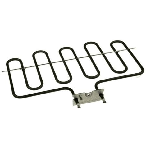 Tefal – Résistance 2100W pour barbecue et plancha – Compatible Next Generation, Adjust Grill, EasyGrill, Accessimo, Moulinex – Performance optimale - TS-01022910