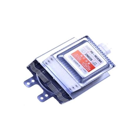 MAGNETRON 2M226 OU 2M240 HL POUR MICRO ONDES A.E.G - 405508149 (1/3)