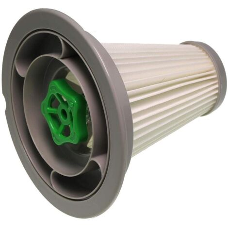 Rowenta – Filtre hepa pour aspirateur Silence Force Cyclonic – Accessoire compatible avec modèles RS-RT3079, RO801311410, RO802101410 – Largeur 30cm