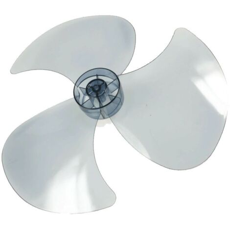 Helice 38,5 cm pour Ventilateur Essential + ROWENTA CS-00000646