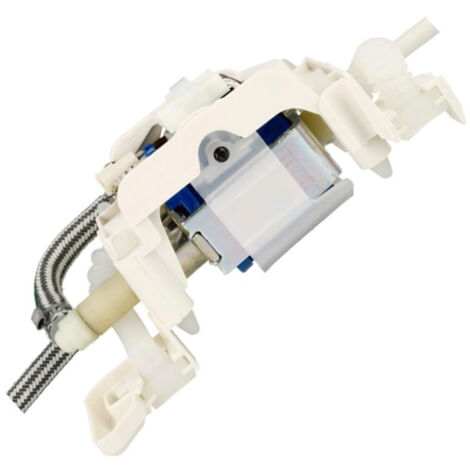 Pompe avec support et boster Centrale Vapeur, Fer a Repasser CS-00145787 SEB Centrale Vapeur, Fer a Repasser CS-00145787 SEB (1/3)