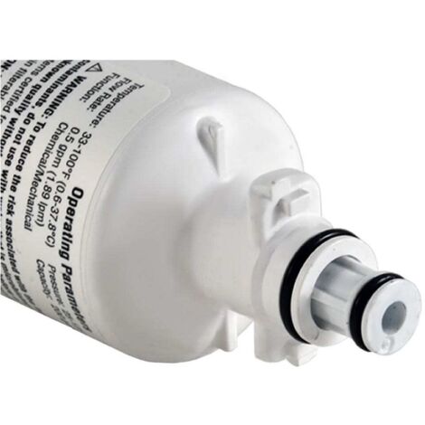 Filtre à Eau Pour Réfrigérateur Arçelik - Pièce Détachée Neuve (4874960100)