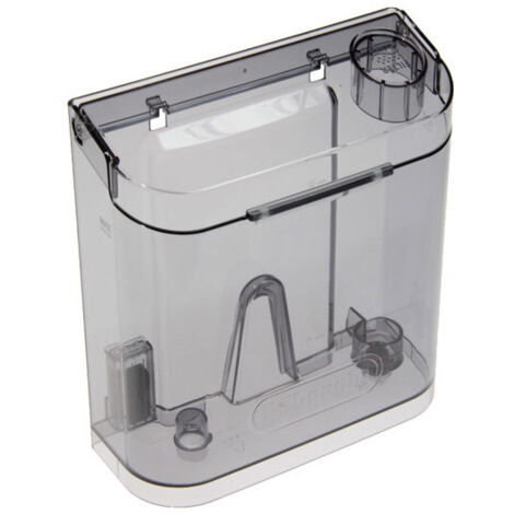 Réservoir d'eau pour cafetière expresso broyeur – Compatible DELONGHI AUTENTICA – Longueur 20cm – Largeur 10cm – Référence 7313254591