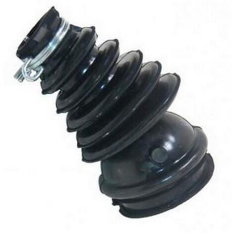 Durite cuve pompe de vidange (1/2)