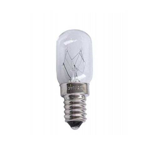 ampoule e14 20w 230v pour miroir 8425, 8437e, 8438e (1/5)
