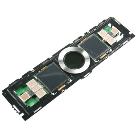 Module de commande pour motorisations – Alimentation électrique 230V – Compatible avec fours et cuisinières Bosch – Référence 11049748