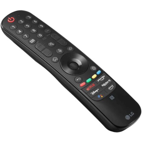 Télécommande ANMR22 (AKB76040001) Télévision LG
