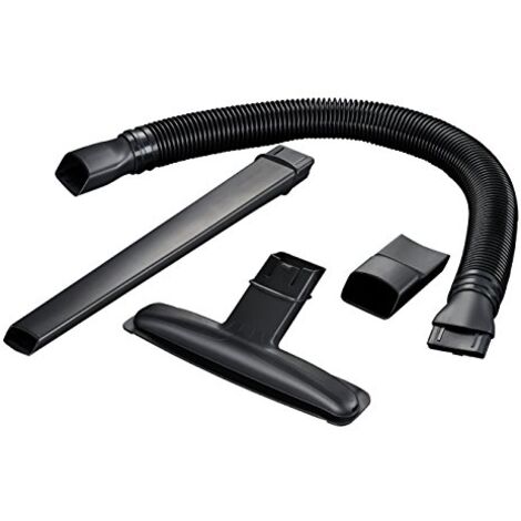 Kit d'accessoires nettoyage voiture pour Aspirateur CX7 & HX6 AEG 9001683375 (1/5)