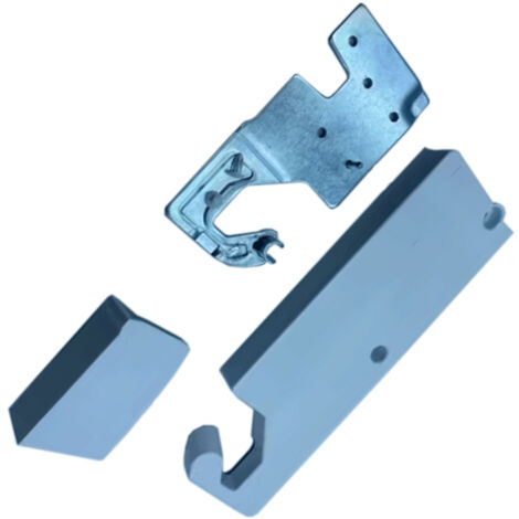 Kit inversion de porte