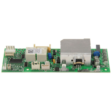 Carte de puissance pour cafetières DeLonghi – Remplacement pour modèles ECAM35015B, FEB3515B – Performance optimale assurée