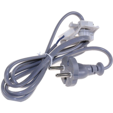 Câble d'alimentation et fiche (KW696433) Robot ménager KENWOOD
