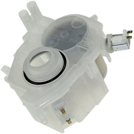 ENSEMBLE BAC A SEL POUR LAVE VAISSELLE BEKO