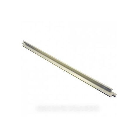Profil arrière vitre bac à légumes pour Réfrigérateur, Congélateur ARISTON C00119045 (1/5)