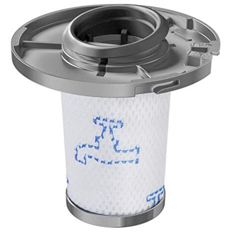 SEB – Filtre séparateur avant moteur en mousse pour aspirateurs Rowenta – Compatible modèles RH98C8WO4Q0, RH99F3WO4Q6 – ZR009007