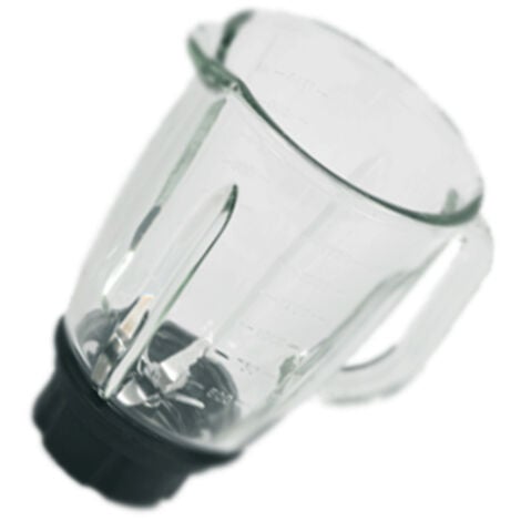 Bol blender verre complet