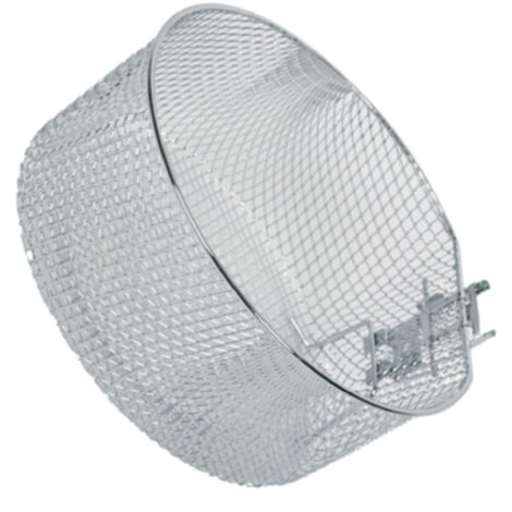 Panier XXL pour friteuses – Capacité 2 kg – Compatible avec Moulinex AM480027/87B, AM480070 – Installation rapide