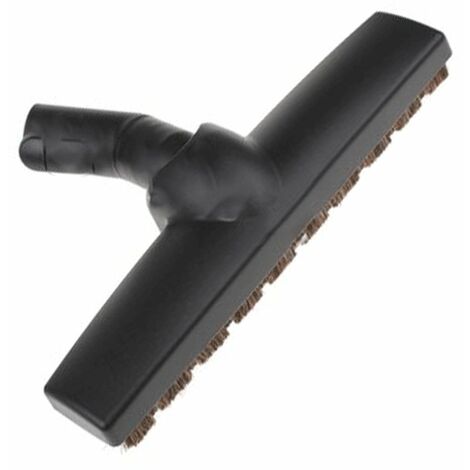 Miele SBB 400-3 Parquet Twister XL brosse noire 41 cm