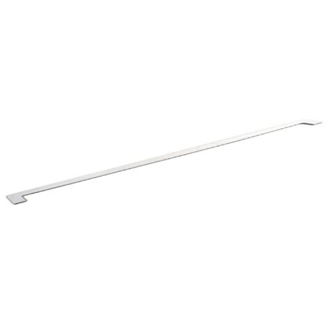 PROFIL DESSUS BAC LEGUMES POUR REFRIGERATEUR BEKO - 4543290100 (1/2)