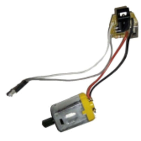 Calor Module electronique Epilateur CS-00131703 Epilateur CS-00131703 (1/2)