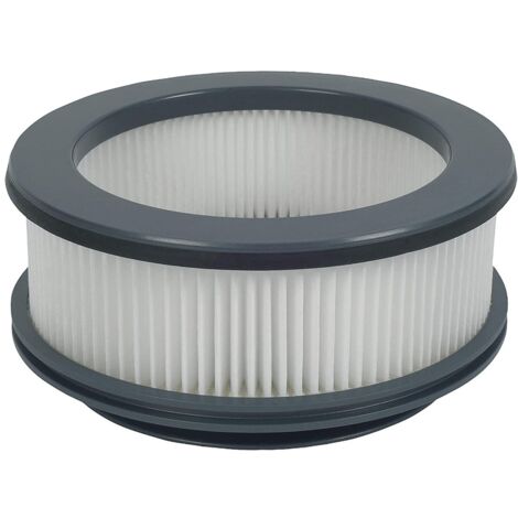 Filtre après moteur pour Aspirateur Balais X-Force Flex 11.60 ROWENTA ZR009008 (1/5)