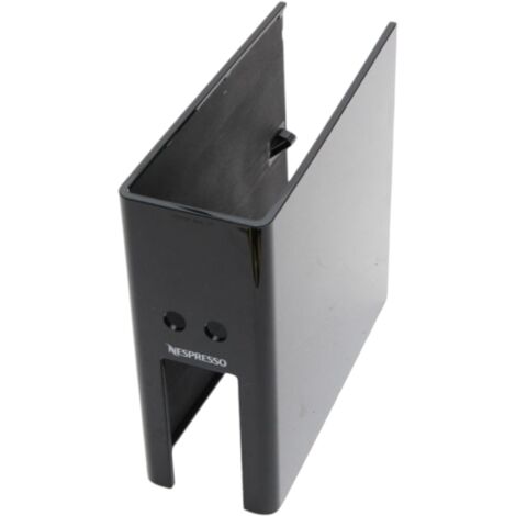 Capot NESPRESSO ESSENZA MINI (1/2)