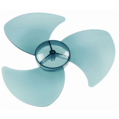 Rowenta – Hélice ventilateur pour climatiseur mobile – Longueur 30cm – Largeur 30cm – Compatible modèles VU2110F0 – FS00000429 (1/2)