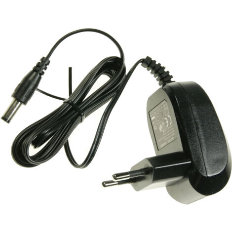 Chargeur de batterie