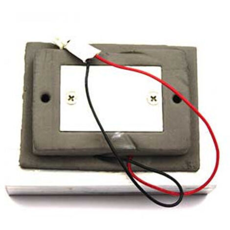 Module thermoélectrique (1/2)