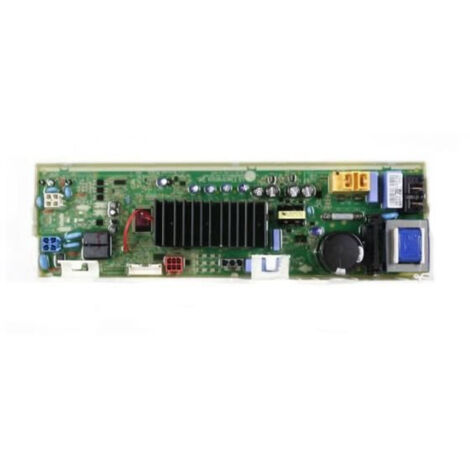 Carte électronique, module principal