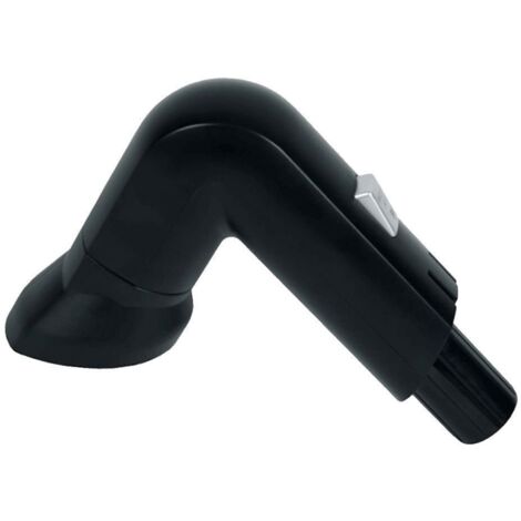 Raccord Coudé Anthracite EHEIM Pour Tuyau 16/22 Mm - Pour Filtre Aquarium Pro 4+